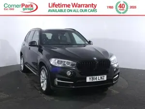 Usado BMW X5