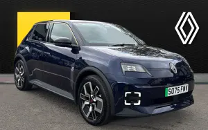 Usado Renault 5 E-Tech
