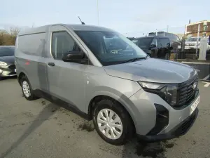 Usado Ford Transit