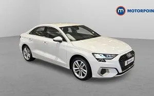 Usado Audi A3