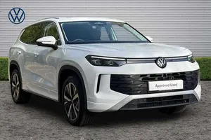 Usado VW Tayron