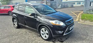 Używany Ford Kuga