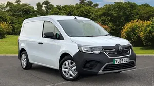 Usado Renault Kangoo