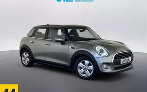 Used Mini ONE
