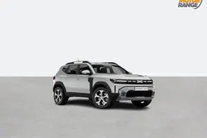 Begagnad Dacia Duster