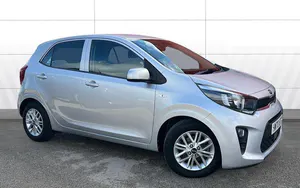 Usado Kia Picanto