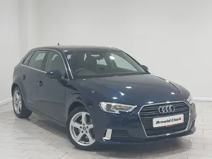 Usado Audi A3