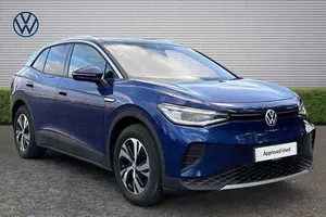 Usado VW ID.4