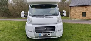 Usado Fiat Ducato