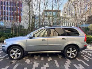 Usado Volvo XC90