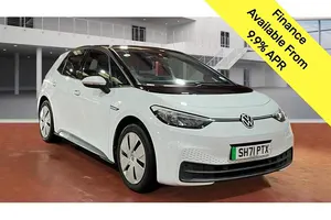 Usado VW ID.3