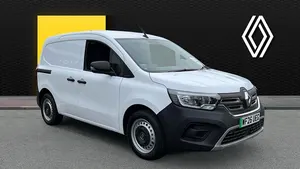 Usado Renault Kangoo