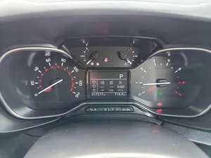 Usado Citroën Berlingo