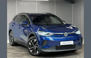Usado VW ID.4