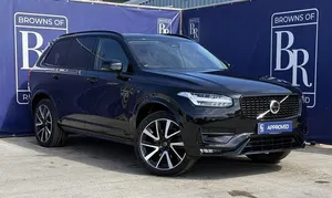 Usado Volvo XC90