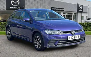 Usado VW Polo
