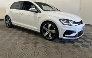 Usado VW Golf VII