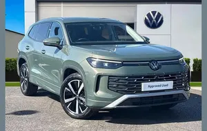 Usado VW Tayron
