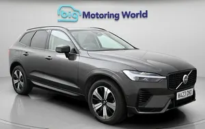 Usado Volvo XC60
