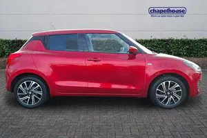 Usado Suzuki Swift