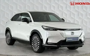 Usado Honda e:Ny1