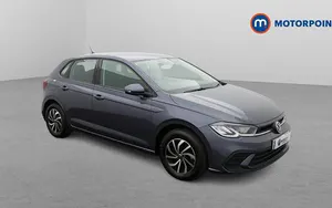Usado VW Polo
