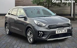 Usado Kia Niro