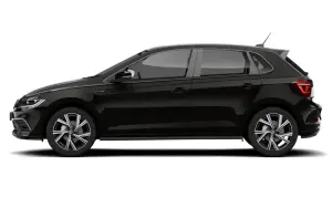 Usado VW Polo
