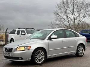 Usado Volvo S40