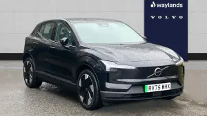 Usado Volvo EX30
