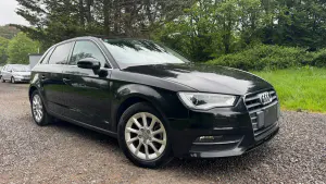 Usado Audi A3