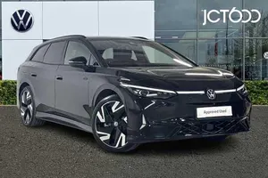 Usado VW ID.7