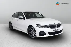 Usado BMW 330