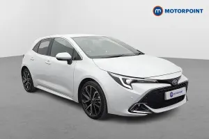 Usado Toyota Corolla