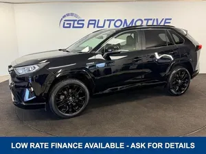 Usado Toyota RAV4