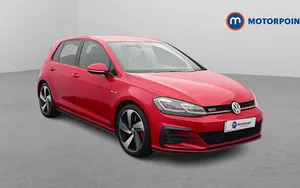 Second-hand VW Golf VIII