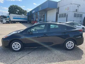 Usado Toyota Prius