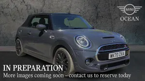 Usado Mini Cooper S