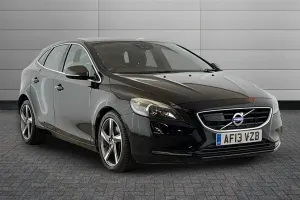 Begagnad Volvo V40
