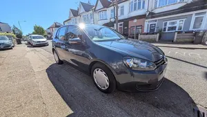 Usado VW Golf VI