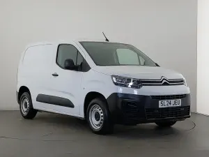 Usado Citroën Berlingo