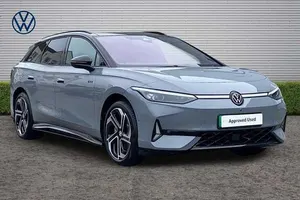 Usado VW ID.7