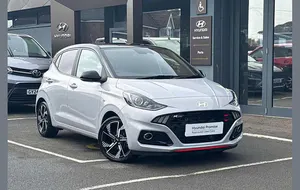 Usado Hyundai i10