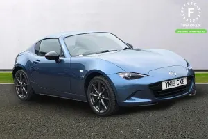 Usado Mazda MX5