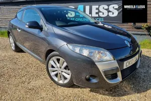Usado Renault Mégane