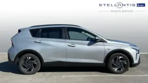 Usado Hyundai Bayon