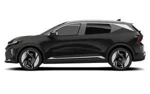 Begagnad Renault Scenic E-Tech