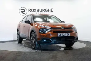 Usado Citroën C4