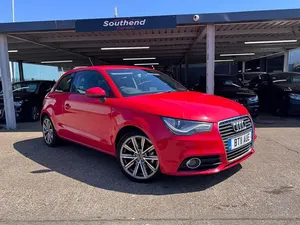 Usado Audi A1