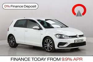 Usado VW Golf VII
